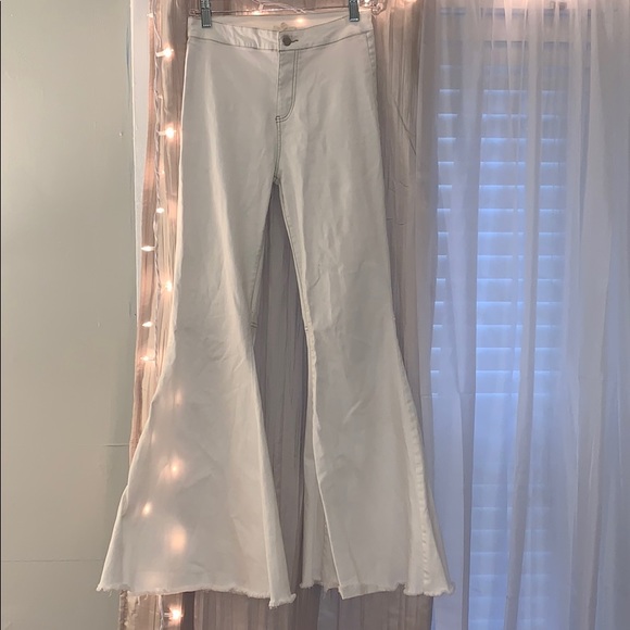 Flare Jeans - Picture 1 of 1